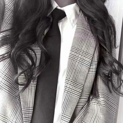 魅惑的半身女头像 妩媚精致女头像