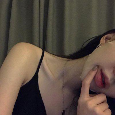 魅惑的半身女头像 妩媚精致女头像