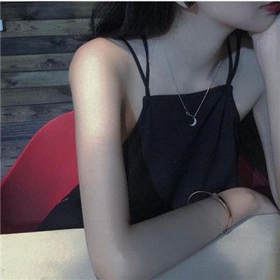 魅惑的半身女头像 妩媚精致女头像
