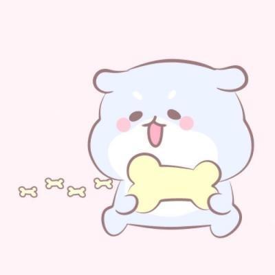 超萌可爱微信头像 好看微信头像图片萌