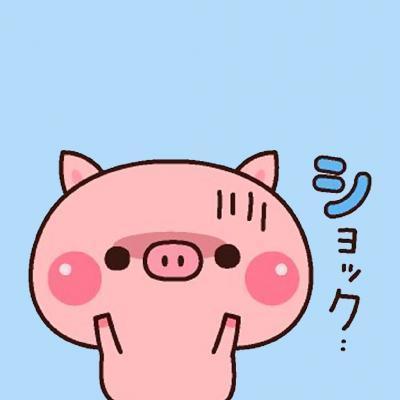 超萌可爱微信头像 好看微信头像图片萌