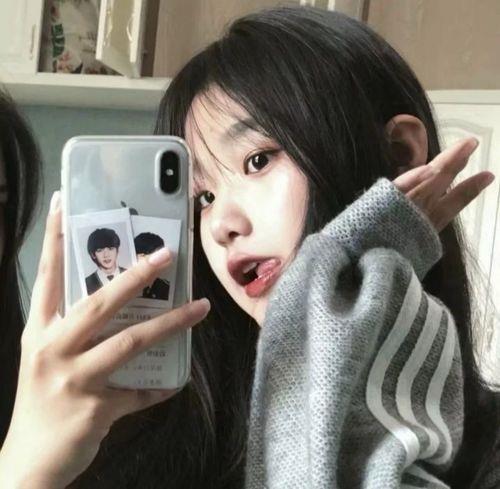 闺蜜头像真人一人一张 闺蜜头像图片两人一人一张真人