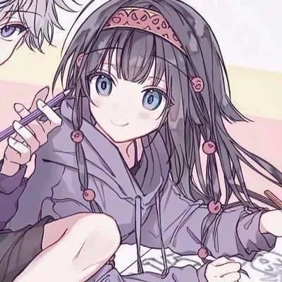 情侣头像高质量 情侣头像超高清图片