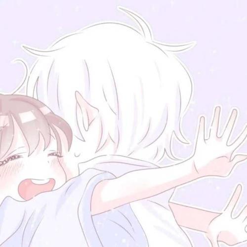 情侣头像高质量 情侣头像超高清图片