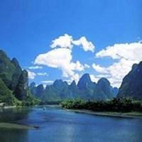 山水风景头像 山水风景头像图片大全微信