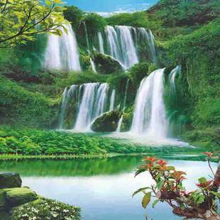 山水风景头像 山水风景头像图片大全微信