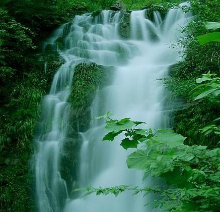 山水风景头像 山水风景头像图片大全微信