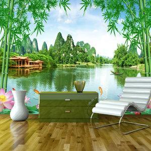 山水风景头像 山水风景头像图片大全微信