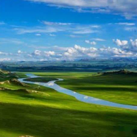 山水风景头像 山水风景头像图片大全微信