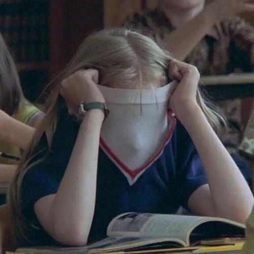 欧美小孩头像 超可爱欧美小孩子头像图片大全