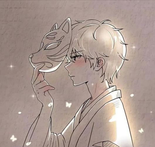 不像情头的情头 看起来不像情头的情头