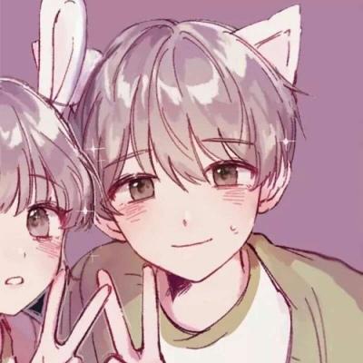 不像情头的情头 看起来不像情头的情头