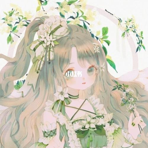 可爱头像仙女 超级可爱的仙女头像