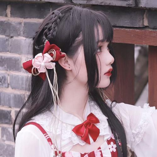 可爱头像仙女 超级可爱的仙女头像