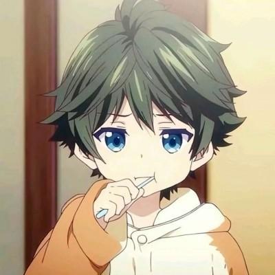 卡通人物头像男生 头像图片男生卡通