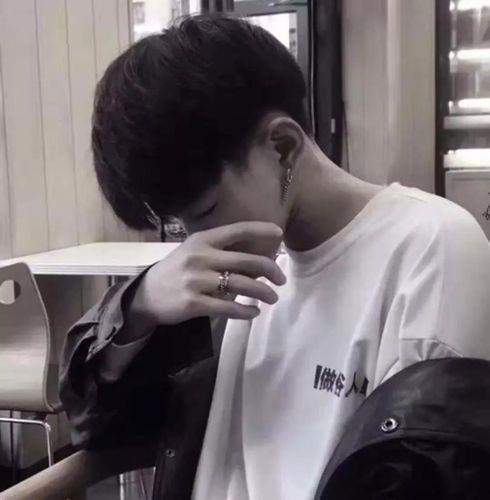 真人帅哥头像 真人帅哥头像图片大全高冷