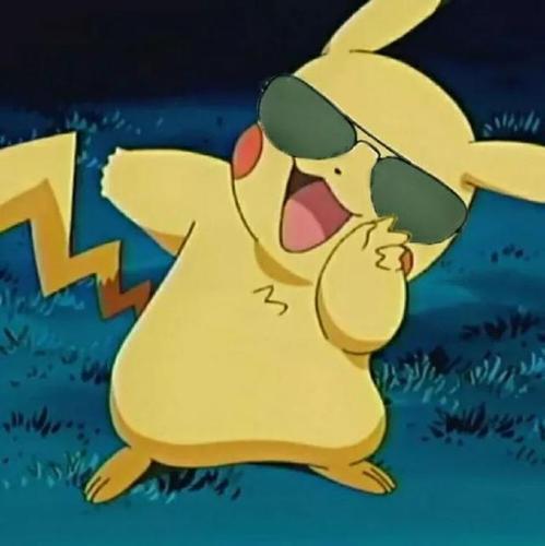 头像沙雕可爱 头像图片可爱沙雕