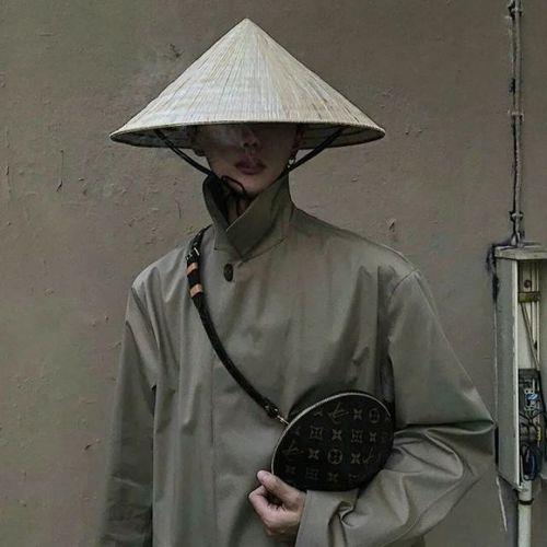 高级感头像男 高级感头像图片大全