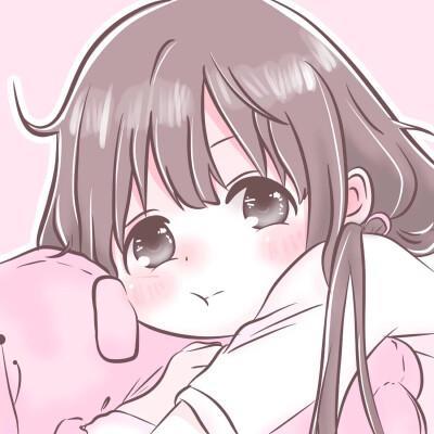 qq女生头像动漫 女生qq头像大全动漫