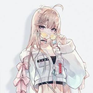 qq女生头像动漫 女生qq头像大全动漫