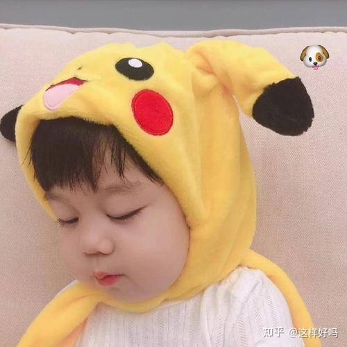 可爱头像小孩子萌萌哒 小朋友头像可爱萌萌哒图片