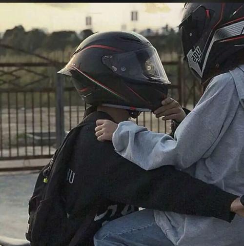 机车情侣头像 机车情侣头像图片2022最火爆