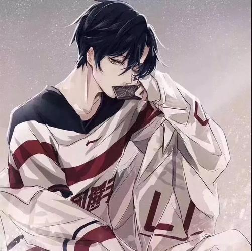 动漫兄弟头像 动漫的兄弟头像