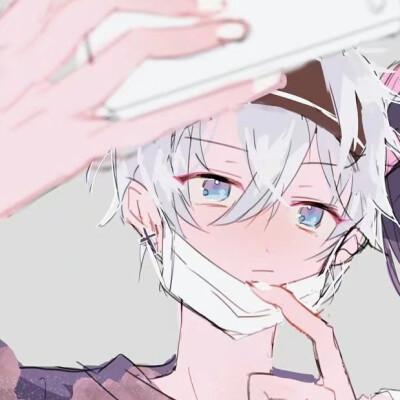 动漫兄弟头像 动漫的兄弟头像