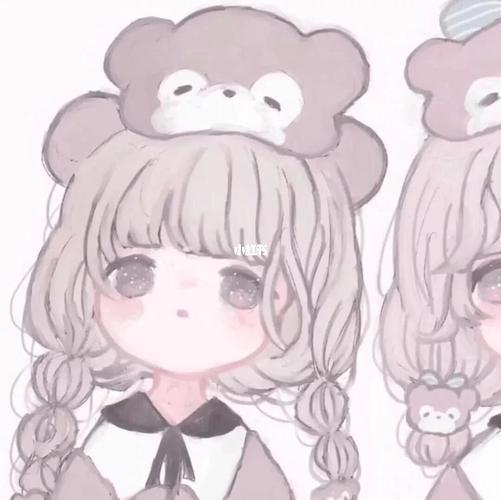 闺蜜头像仙气 特别仙气的闺蜜头像