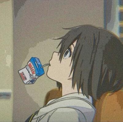 两个男生情侣头像一左一右 情侣头像两张男左女右