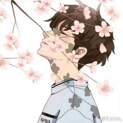 两个男生情侣头像一左一右 情侣头像两张男左女右