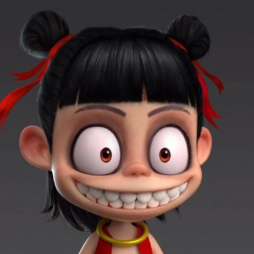 哪吒头像图片大全 哪吒头像图片大全