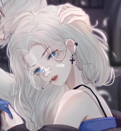 动漫头像御姐 御姐的头像动漫