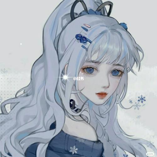 动漫头像御姐 御姐的头像动漫