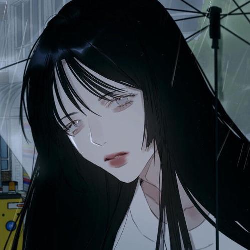 动漫头像御姐 御姐的头像动漫