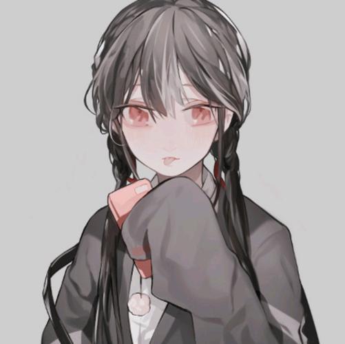 动漫头像御姐 御姐的头像动漫