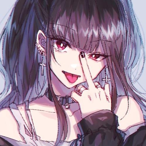 动漫头像御姐 御姐的头像动漫