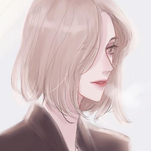 动漫头像御姐 御姐的头像动漫