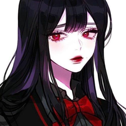 动漫头像御姐 御姐的头像动漫