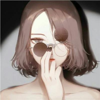 动漫头像御姐 御姐的头像动漫