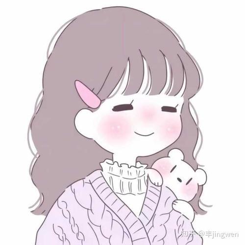 女士微信头像 女士微信头像图片高雅