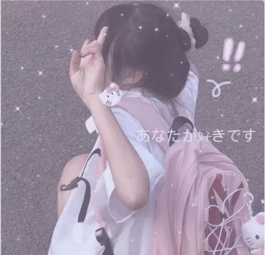 仙气十足的女生头像图片 非常仙气的女生头像