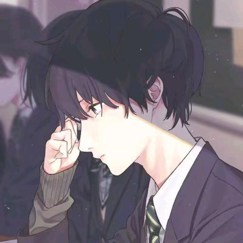 男生最帅的头像 男生最帅的头像图片大全