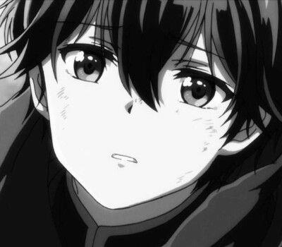 日系ins头像动漫男生 ins潮图头像男动漫