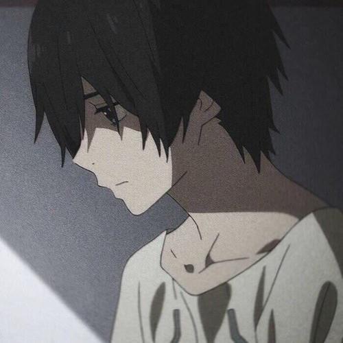 日系ins头像动漫男生 ins潮图头像男动漫