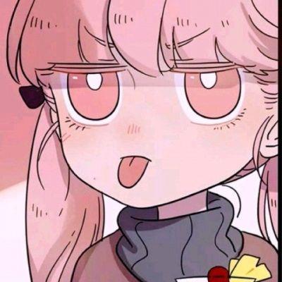 好看的微信头像女卡通 好看的微信头像女卡通