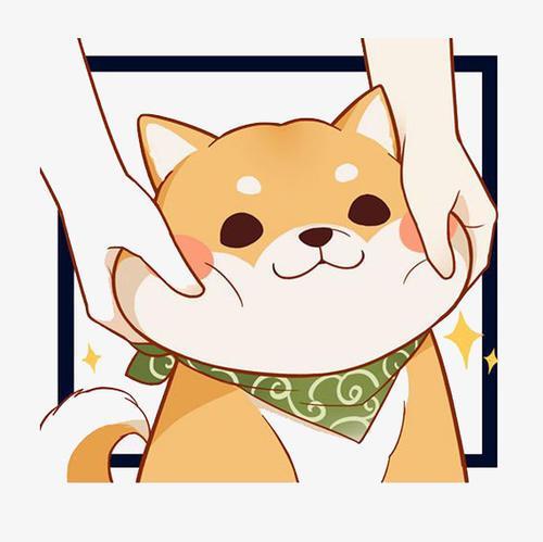 单身狗专用头像 单身狗个性头像