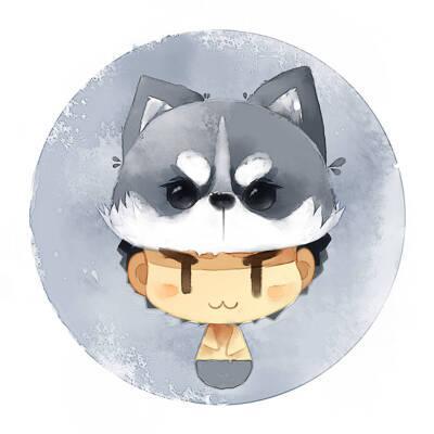 单身狗专用头像 单身狗个性头像