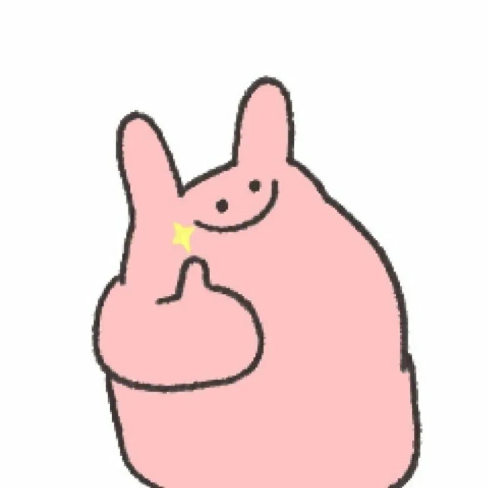 2022年治愈系可爱头像动漫图片大全