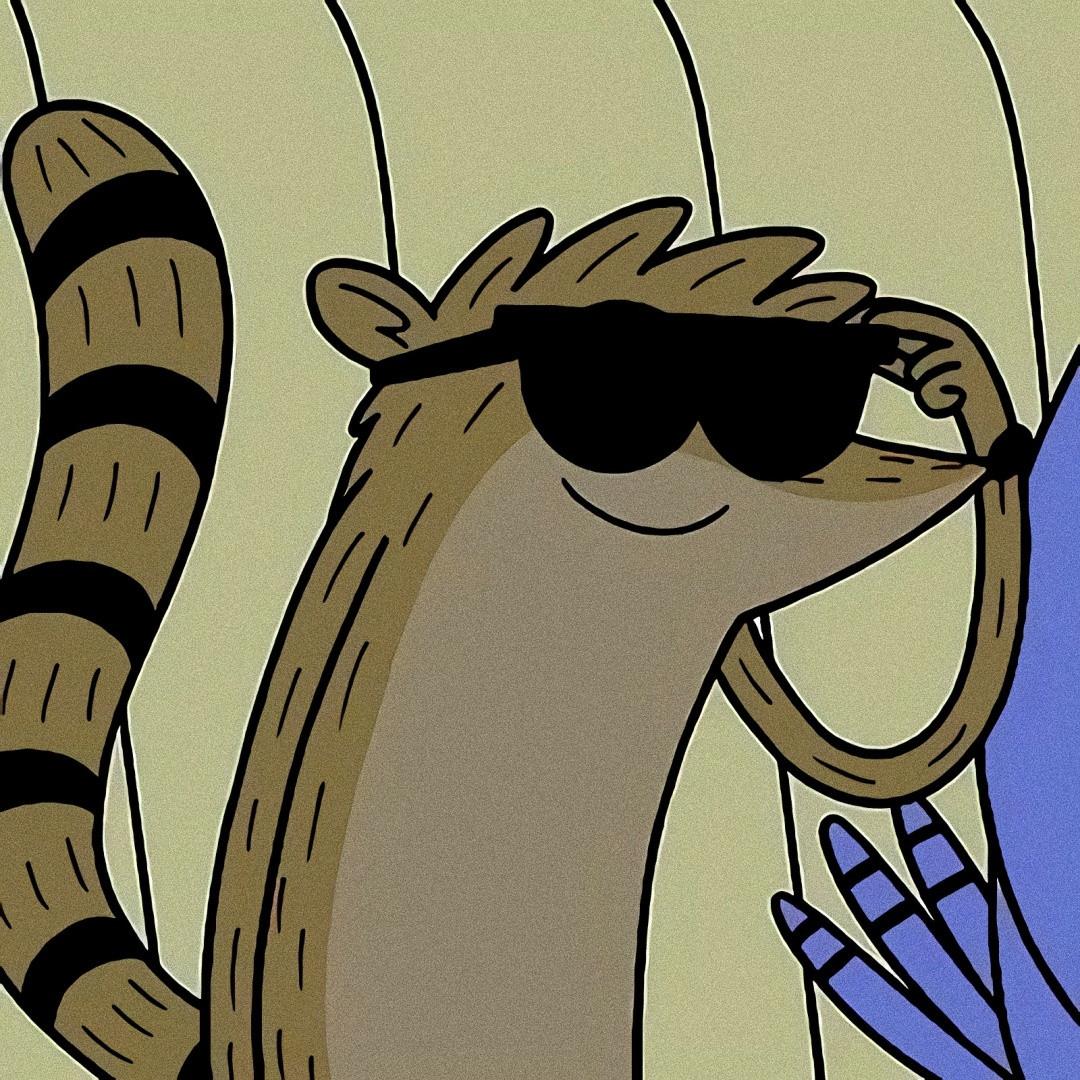 2022超拽个性头像霸气卡通图片精选大全